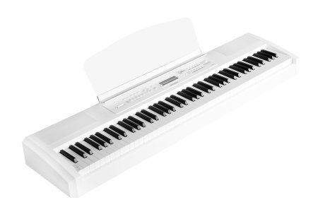 Фото Цифровое пианино Ringway RP-60 WH
