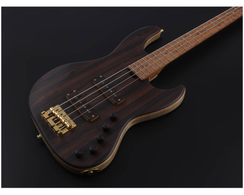Фото Бас-гитара Keipro KJBM-Custom Premium ACT NT