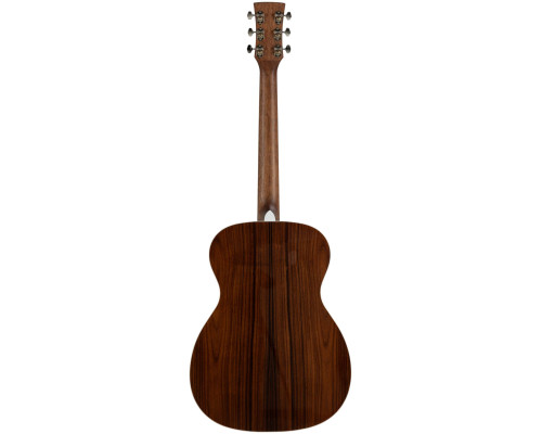 Фото Акустическая гитара Adler OM100-SR
