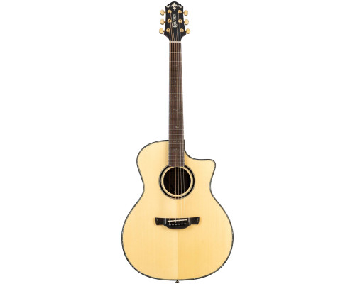 Фото Электроакустическая гитара Crafter LX G-1000CE