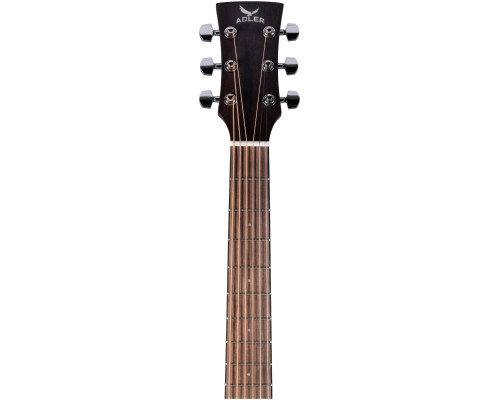 Фото Акустическая гитара Adler GC50-CM