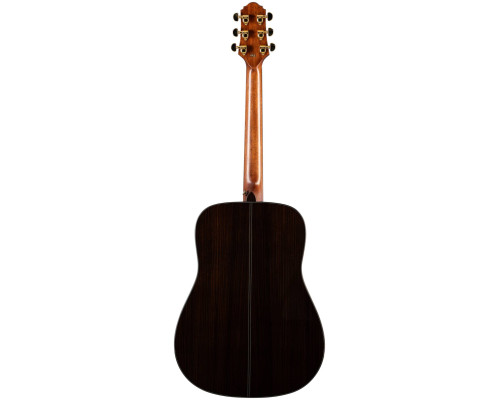 Фото Электроакустическая гитара Crafter SRP D-36E