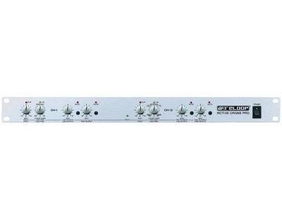 Фото Кроссовер Reloop Active Cross Pro siver