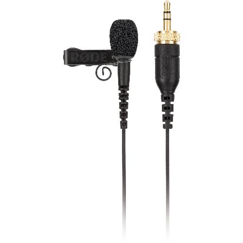 Фото RODE RODELink Lavalier 