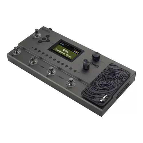 Фото Процессор эффектов Mooer GE200 Pro