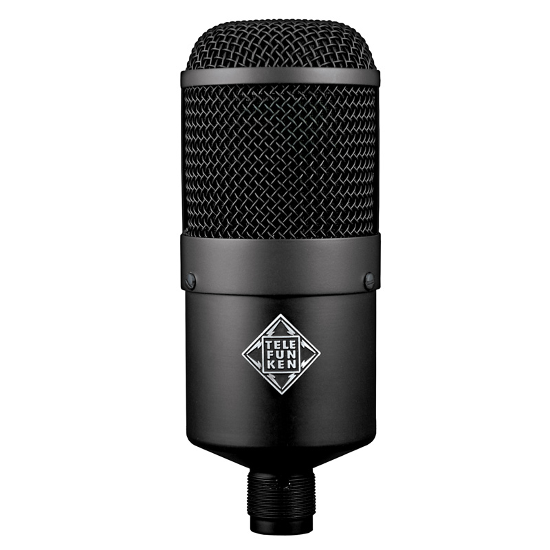 Фото Динамический микрофон Telefunken ELA M 82