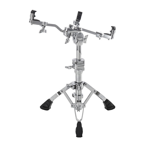 Фото Стойка малого барабана Ludwig LAP23SSL Atlas Pro II 