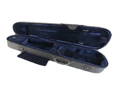 Фото Футляр для скрипки Mirra VC-320-BK-4/4