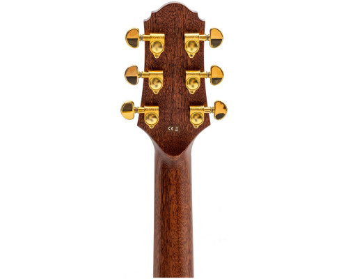 Фото Электроакустическая гитара Crafter SRP D-36CE