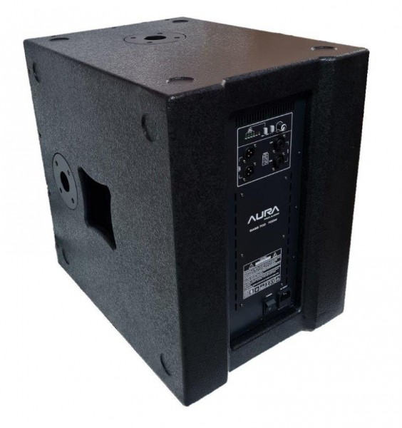 Фото Комплект караоке MultiSound Compact 5.1 EVO PLUS