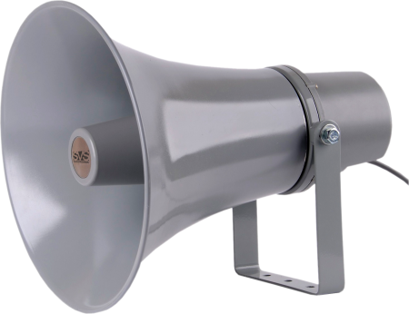 Фото Рупорный громкоговоритель SVS Audiotechnik HS-20