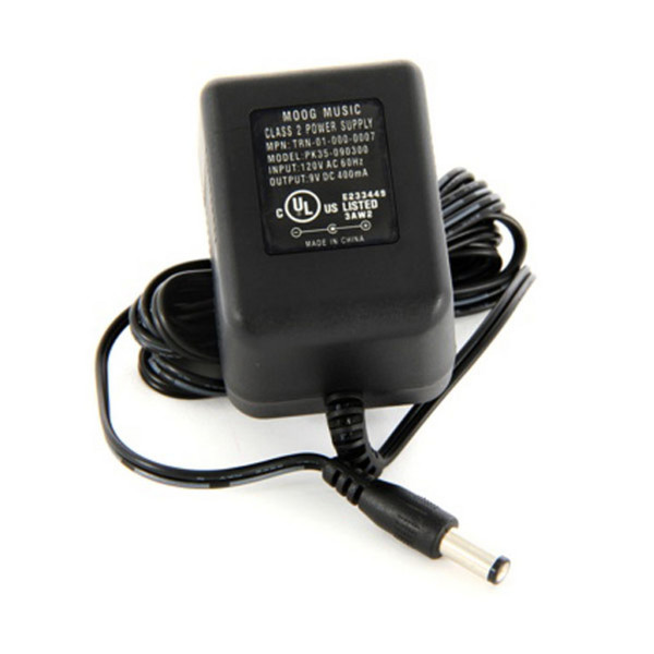 Фото Moog Moogerfooger Power Supply