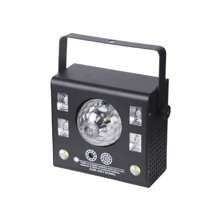 Фото Световой эффект XLine Light LED Kaleidoscope