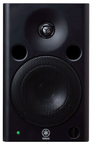 Фото Монитор YAMAHA MSP 5 STUDIO