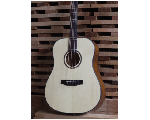 Фото Акустическая гитара Crafter LITE D-16