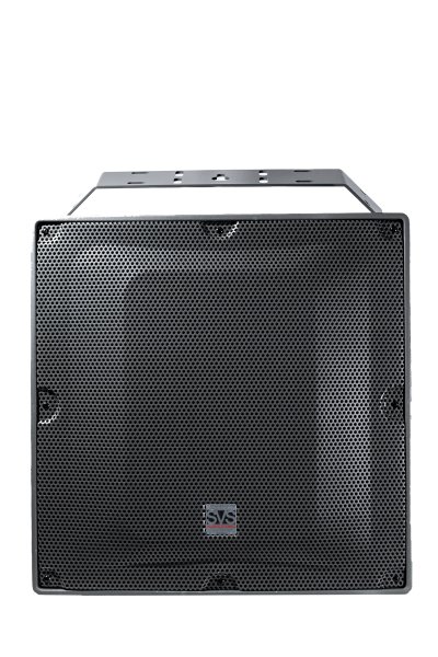Фото Всепогодный сабвуфер SVS Audiotechnik IP-08S