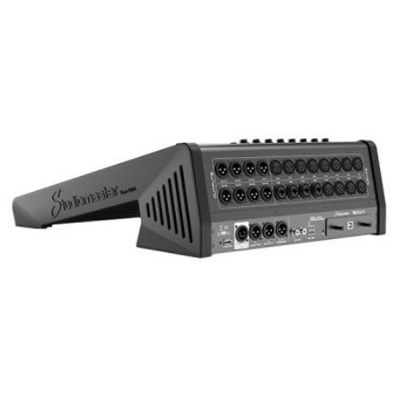 Фото Цифровой микшерный пульт STUDIOMASTER DIGITRACK18