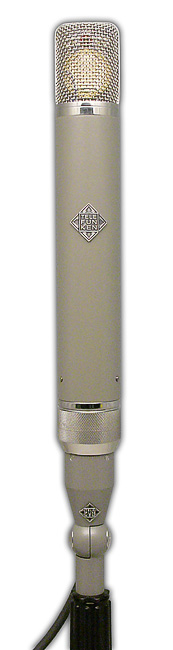 Фото Микрофон Telefunken Ela M 12