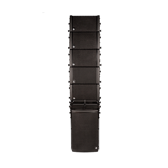 Фото Пассивный сабвуфер IDEA Pro Audio BASSO24t