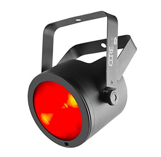 Фото CHAUVET-DJ COREpar 80 USB