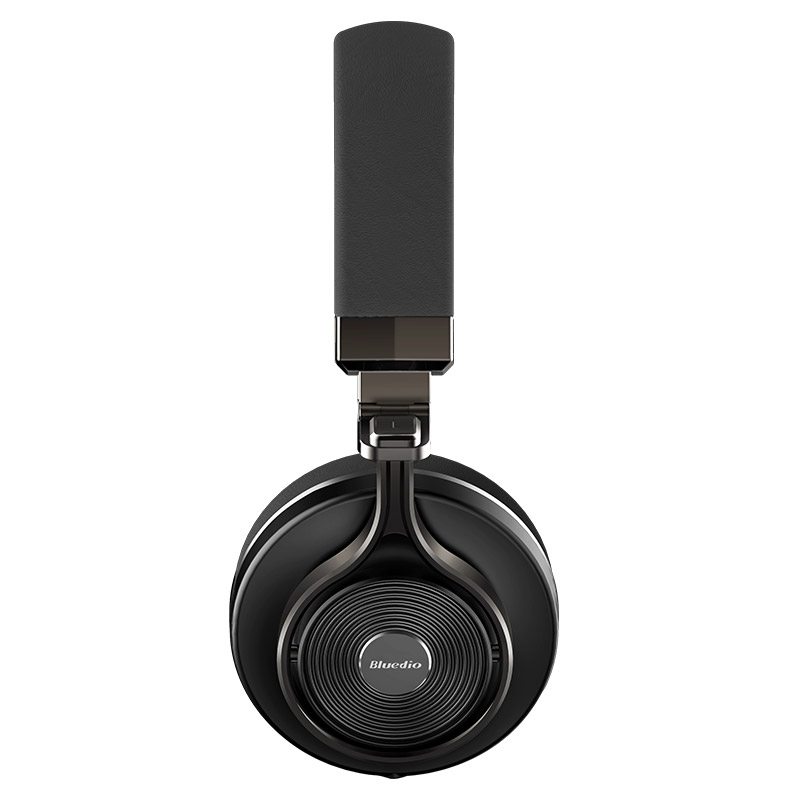 Фото Bluedio T+3 Black