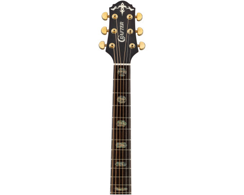 Фото Электроакустическая гитара Crafter SRP D-36E