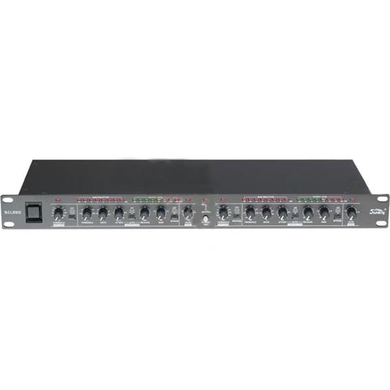 Фото Компрессор Soundking SCL350