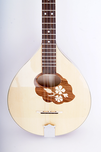 Фото Бузуки Hora M1089 Irish Bouzouki