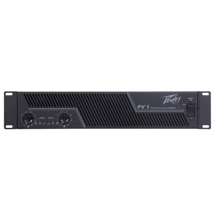 Фото Усилитель мощности Peavey PV 1