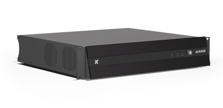 Фото Усилитель мощности K-ARRAY KA68