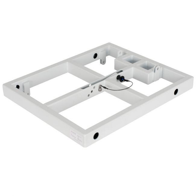 Фото Рама для подвеса акустических систем ADJ Imperio Flybar Lg White