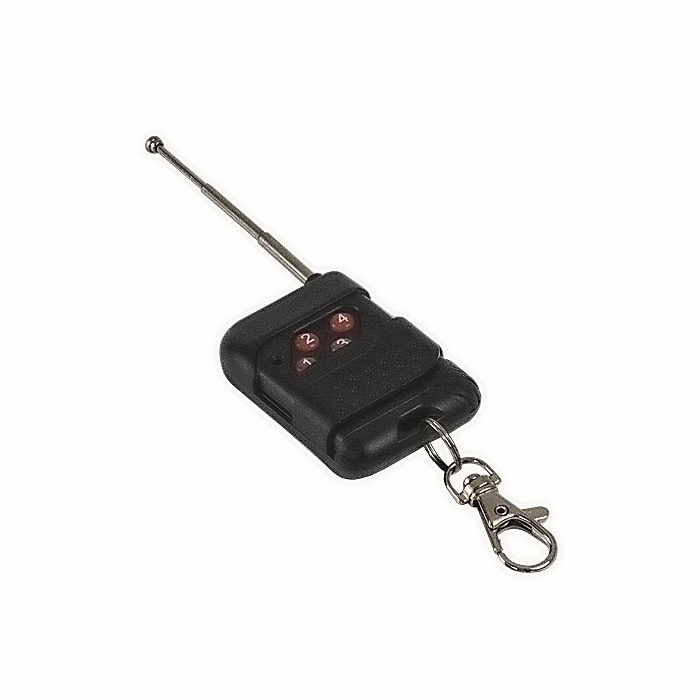 Фото Комплект беспроводного ДУ INVOLIGHT Wireless control W-X