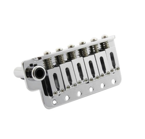 Фото Бридж Gotoh NS510T-FE2-C тремоло