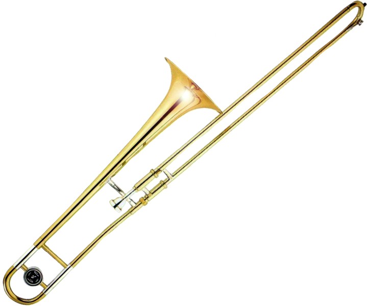 Фото Тромбон Maxtone TTC-61/L