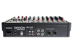 Микшерный пульт Denon DN-412X