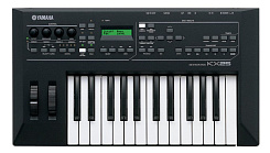 MIDI-клавиатура Yamaha KX25