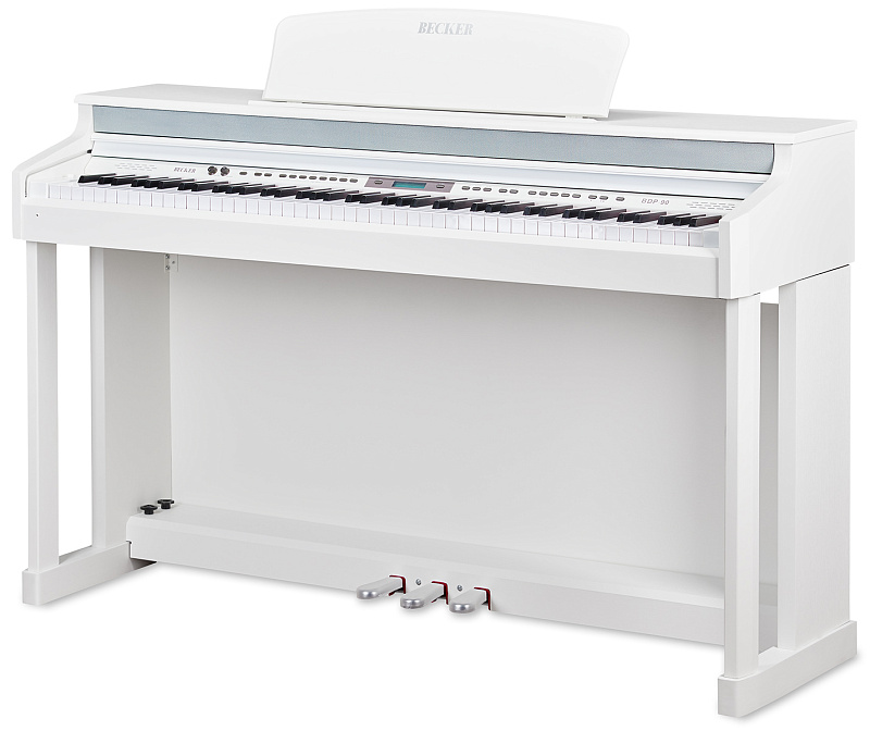 Фото Becker BDP-90W