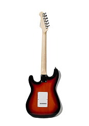 Электрогитара Voltone EG-H15 SB