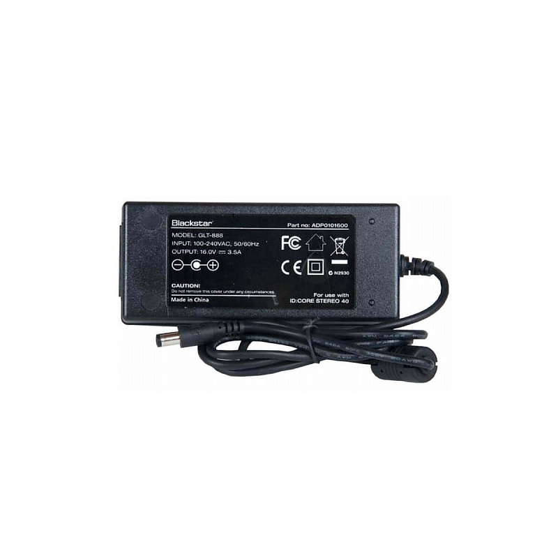 Фото Адаптер питания Blackstar PSU-4