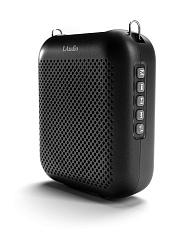 Переносной громкоговоритель для гида LAudio WS-VA058-Pro