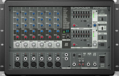 Активный микшерный пульт Behringer Europower PMP960M