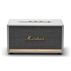 Портативная акустическая система MARSHALL STANMORE BT II WHITE