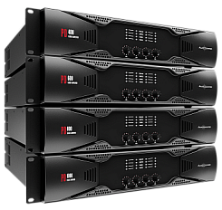 Усилитель мощности Audiocenter PD1000