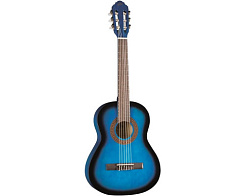 Классическая гитара Eko CS-5 Blue Burst