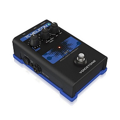 Вокальный гармонайзер TC Helicon  VoiceTone H1