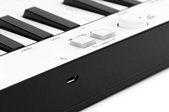 MIDI-клавиатура IK Multimedia iRig Keys Mini