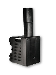 Комплект акустики SVS Audiotechnik STAGESET 400 (без стоек)