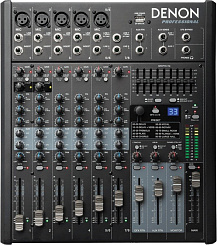 Микшерный пульт Denon DN-408X