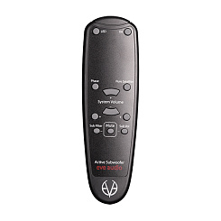 Активный сабвуфер EVE Audio TS107