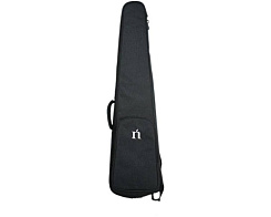 Электроакустическая гитара NATASHA NBSG Nylon Black